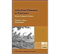 Infectious Diseases In Primates