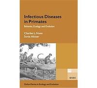 Infectious Diseases In Primates
