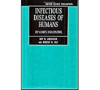 Infectious Diseases Of Humans