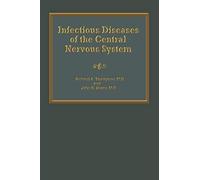 Infectious Diseases Of The Central Nervous System