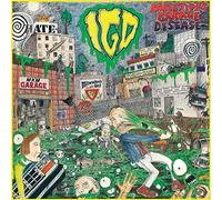 Infectious Garage Disease - Infectious Garage Disease