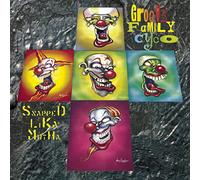 Infectious Grooves - Groove Family Cyco