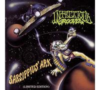 Infectious Grooves - Sarsippius Ark