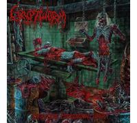 Infectious Pathological Waste CD