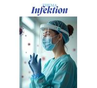 „Infektionsschutz in der Pflege - Das kompakte Kittelbuch“ Lernhilfe Gesundheitswesen Pflegehilfe für Auszubildende Pflege Grundwissen: Alle ... mit Platz für Notizen. Kompaktes Taschenbuch