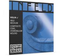 Infeld Bleu 4/4 - La Hydronalium (IB02)