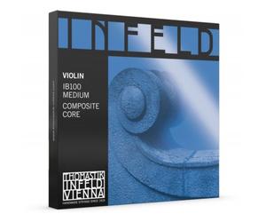 Infeld Noyau Hybride Jeu Bleu IB100