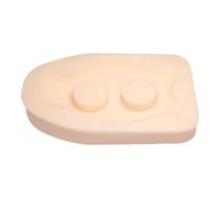 Infent Bath Cushion, Sink Cushion, Shower Pad, Bath Sponge Seat