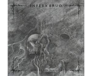 Infera Bruo - Rites of the Nameless