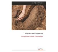 Inference and Elucidation: Excerpts from Cultural Anthropology