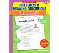 Inferences & Drawing Conclusions Linda Ward Beech (Auteur)