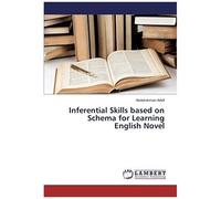 Inferential Skills Based On Schema For Learning English Novel