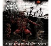 Inferis - in The Path of. [Import]