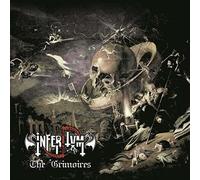 Inferitvm - The Grimoires [Import]