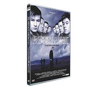 Infernal Affairs Ii