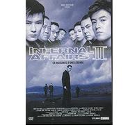 Infernal affairs 2