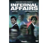 Infernal Affairs