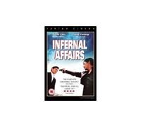 Infernal Affairs