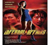 Infernal Affairs