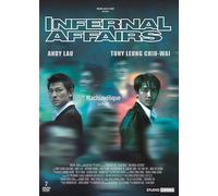 Infernal Affairs