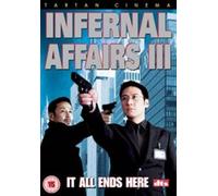 Infernal Affairs 3