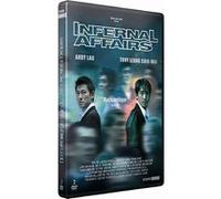 Infernal Affairs E