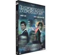 Infernal Affairs - Edition Prestige E