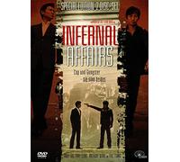 Infernal Affairs [Édition Sépaciale]