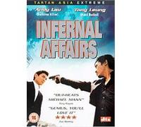 Infernal Affairs G