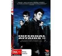 Infernal Affairs II