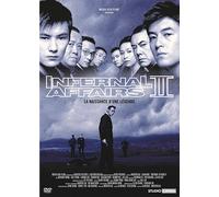 Infernal Affairs Ii