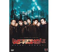 Infernal Affairs II-Affari sporchi