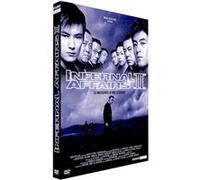 Infernal Affairs II E