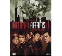 Infernal Affairs II [Édition Sépaciale]
