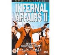 Infernal Affairs II , (Subtitled) (Wide Screen) G