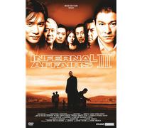 Infernal Affairs III