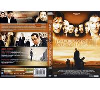 Infernal Affairs III – Édition Belge