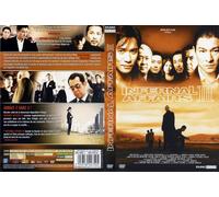 Infernal Affairs Iii - Edition Belge