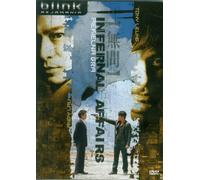 Infernal Affairs Piekielna gra