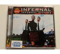 Infernal Affairs [UK Import]