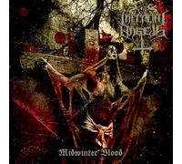 Infernal Angels - Midwinter Blood