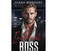 Infernal Boss - Diana Wonders - Happy End - ebook (ePub) - Livre