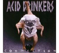 Acid Drinkers - Infernal Conn -Remast-