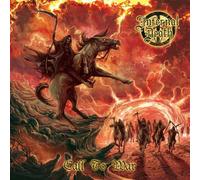 INFERNAL DEATH - Call to War