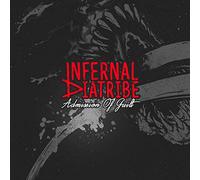 Infernal Diatribe - Admission of Guilt