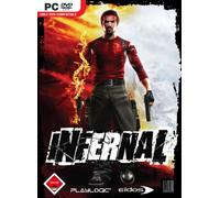 Infernal (dt.) [Import allemand]