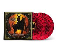 Infernal eternal