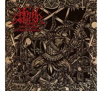 Infernal Execrator - Ad Infinitum Satanic Adherent