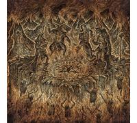 Infernal Execrator Diabolatry (Vinyl) 12" Album (Limited Edition)