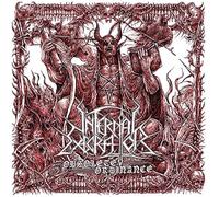 Infernal Execrator – Obsolete Ordinance